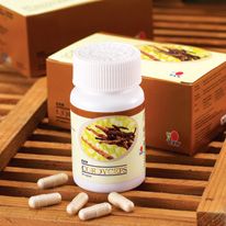 egészség, vitamin, dxn, ganoderma, étrendkiegészítő