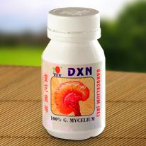 egészség, vitamin, dxn, ganoderma, étrendkiegészítő