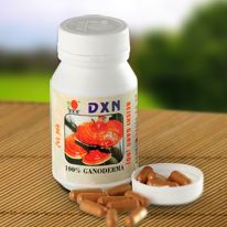 egészség, vitamin, dxn, ganoderma, étrendkiegészítő